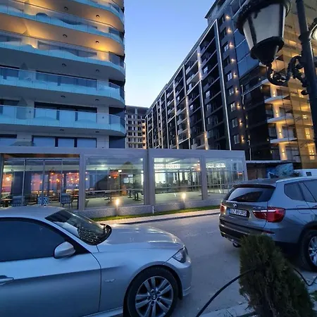 Apartman Adam And Eva Nest (adults Only)