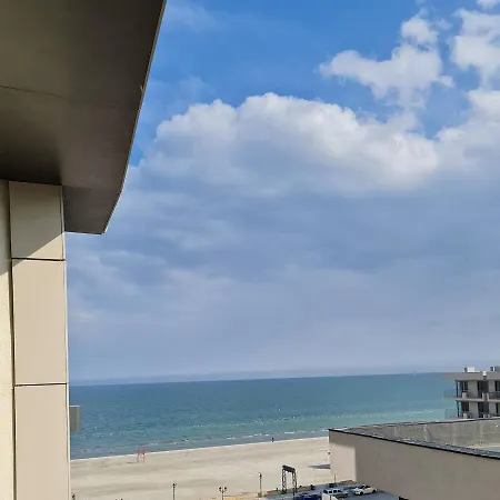 Appartamento Adam And Eva Nest (adults Only) Năvodari