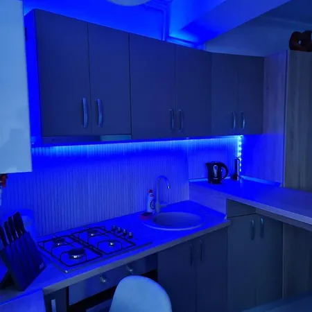 Apartament Adam And Eva Nest (adults Only) Năvodari