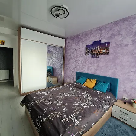 Adam And Eva Nest (adults Only) * Năvodari