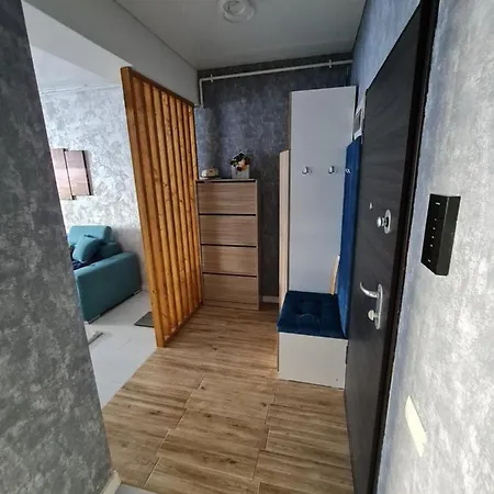 Apartament Adam And Eva Nest (adults Only) *