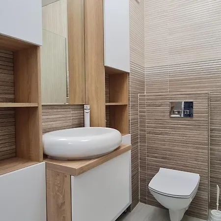 Apartament Adam And Eva Nest (adults Only) Năvodari