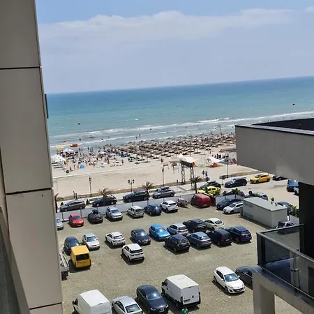 דירה Adam And Eva Nest (adults Only) Năvodari