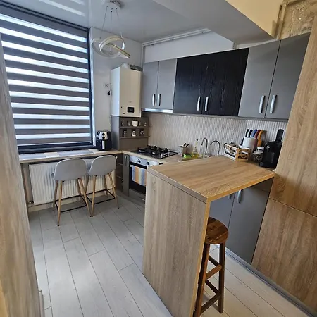 Adam And Eva Nest (adults Only) Năvodari