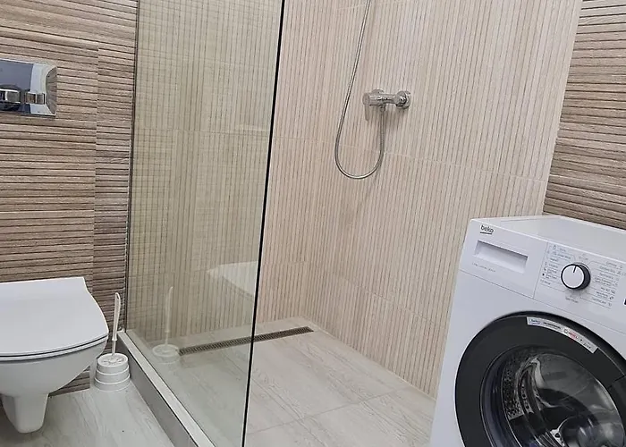 Adam And Eva Nest (adults Only) * Năvodari