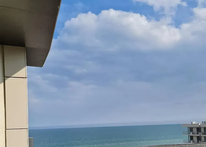 דירה Adam And Eva Nest (adults Only) Năvodari