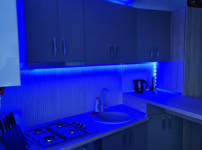 דירה Adam And Eva Nest (adults Only) Năvodari