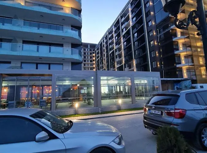 דירה Adam And Eva Nest (adults Only)