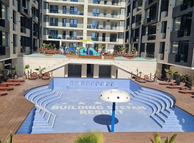 Adam And Eva Nest (adults Only) דירה *