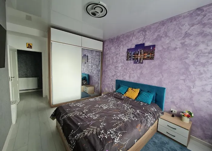 Adam And Eva Nest (adults Only) * Năvodari