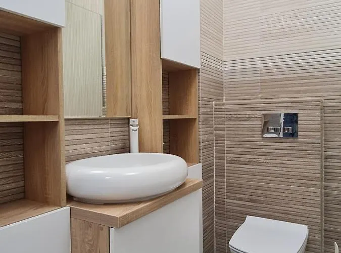 דירה Adam And Eva Nest (adults Only) Năvodari