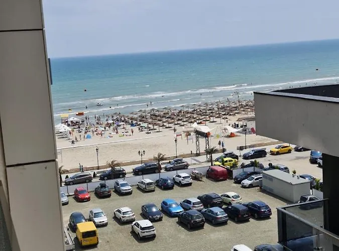 דירה Adam And Eva Nest (adults Only) Năvodari