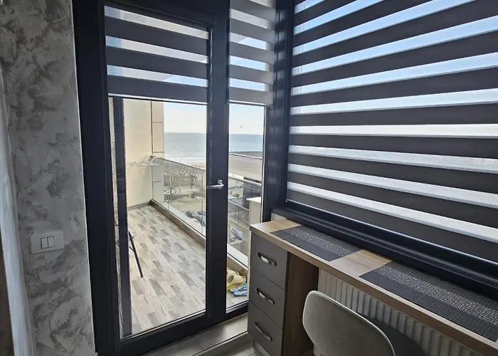 Adam And Eva Nest (adults Only) דירה *